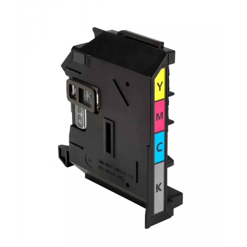 HP Laser-Tonerauffangeinheit, Laser, China, 10 - 80 %, 15 - 32 °C, -20 - 40 °C, 120 mm