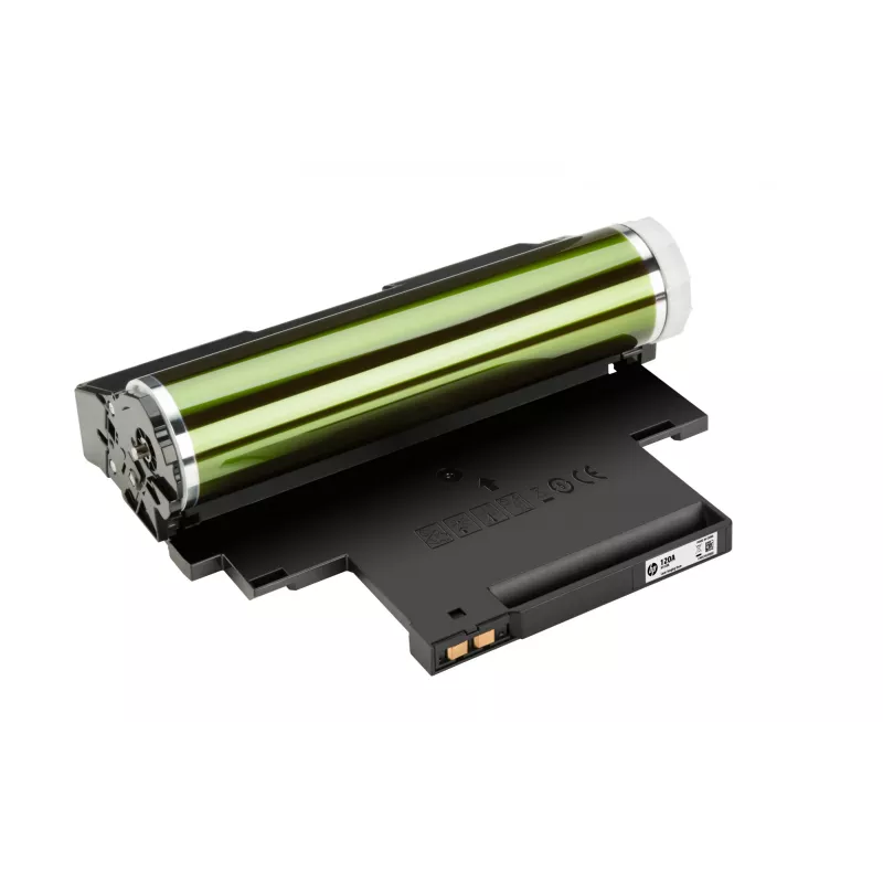 HP 120A Original Laser-Bildtrommel, 4000 Seiten, 16000 Seiten, Schwarz, Cyan, Magenta, Gelb, 1 Stück