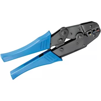 Kabelcrimpzange Fixpoint 11790