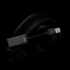 LOGITECH G Pro X Gaming-Headset - 3,5 mm - Schwarz