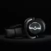 LOGITECH G Pro X Gaming-Headset - 3,5 mm - Schwarz