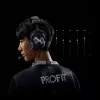 LOGITECH G Pro X Gaming-Headset - 3,5 mm - Schwarz