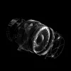 LOGITECH G Pro X Gaming-Headset - 3,5 mm - Schwarz