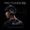 LOGITECH G Pro X Gaming-Headset - 3,5 mm - Schwarz