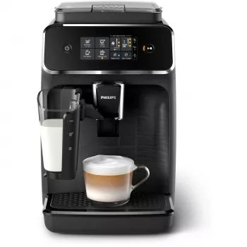 Philips 2200 Serie EP2230/10 Kaffeemaschine Vollautomatische Espressomaschine 1,8 l