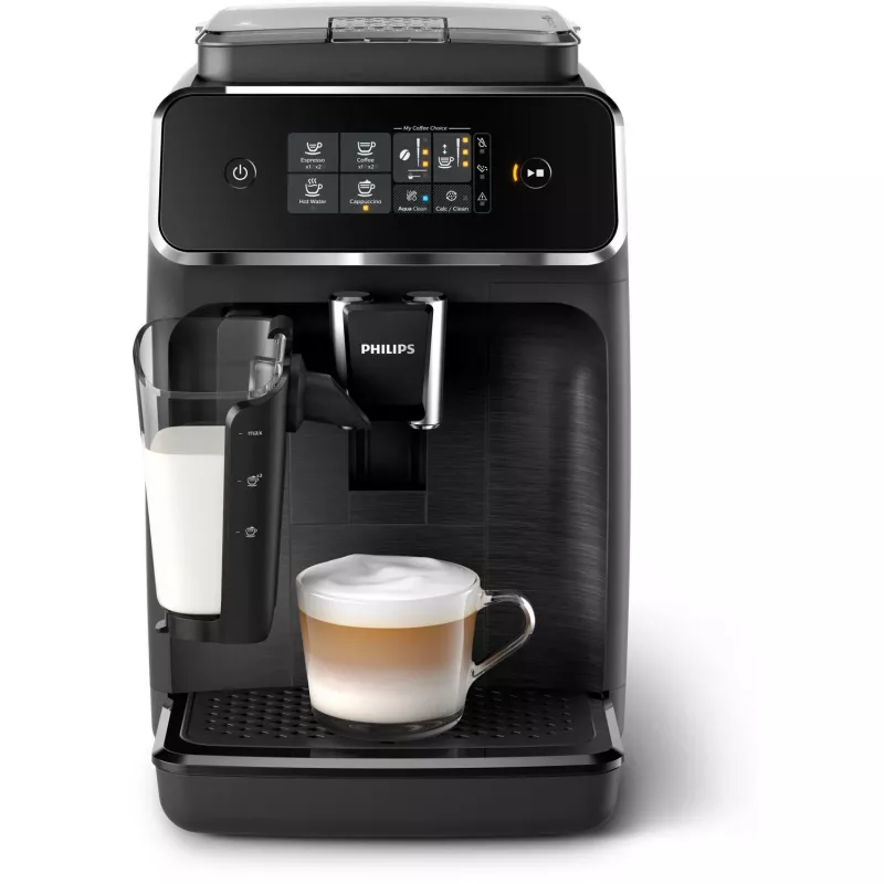 Philips 2200 Serie EP2230/10 Kaffeemaschine Vollautomatische Espressomaschine 1,8 l