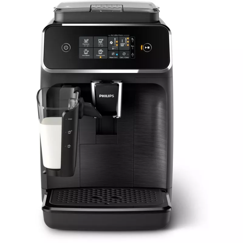 Philips 2200 Serie EP2230/10 Kaffeemaschine Vollautomatische Espressomaschine 1,8 l