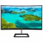 Philips E Line 322E1C/00 Computer Monitor 80 cm (31,5 Zoll) 1920 x 1080 Pixel Full HD LCD Schwarz