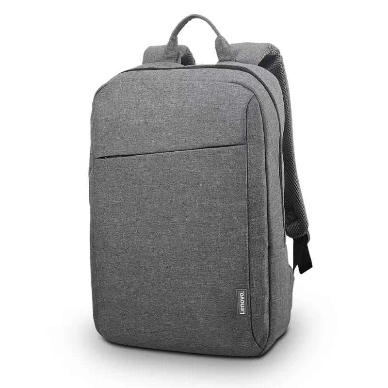 Lenovo B210 39,6 cm (15,6 Zoll) Rucksack Grau