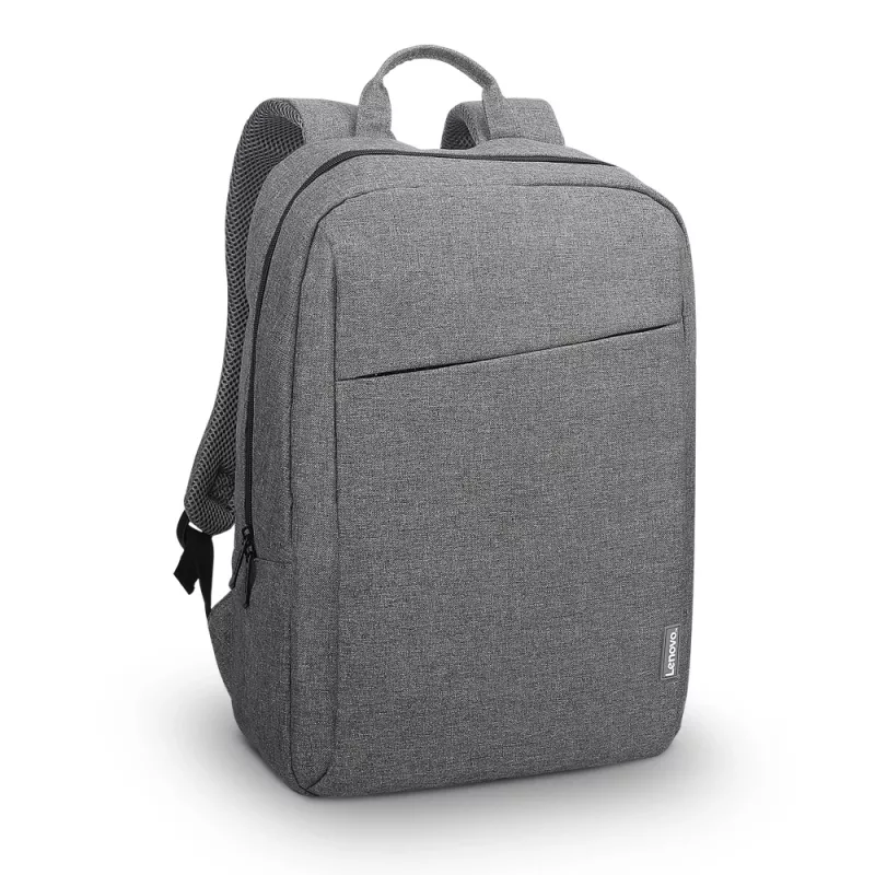 Lenovo B210 39,6 cm (15,6 Zoll) Rucksack Grau