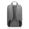 Lenovo B210 39,6 cm (15,6 Zoll) Rucksack Grau