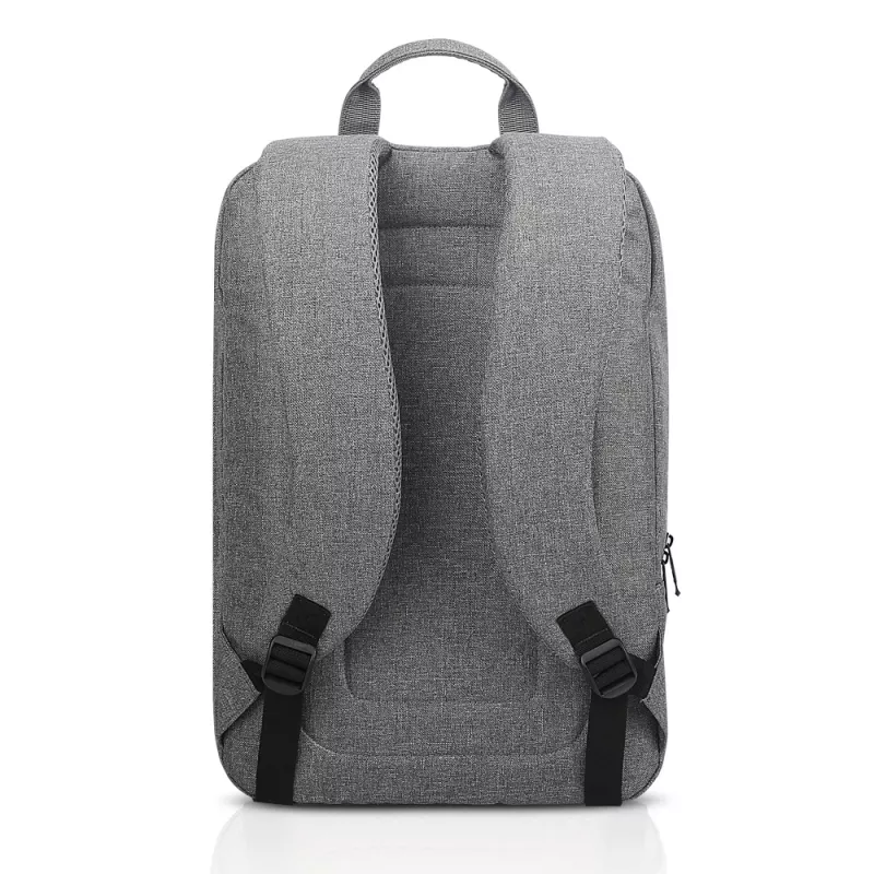 Lenovo B210 39,6 cm (15,6 Zoll) Rucksack Grau