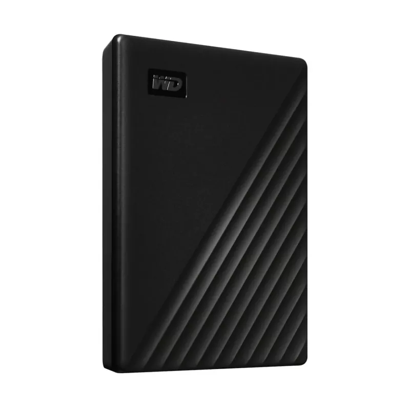Externe Festplatte Western Digital 2 TB USB 3.2 Gen 1 My Passport