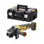 DeWalt DCG405NT-XJ Akku-Winkelschleifer 18V 125mm