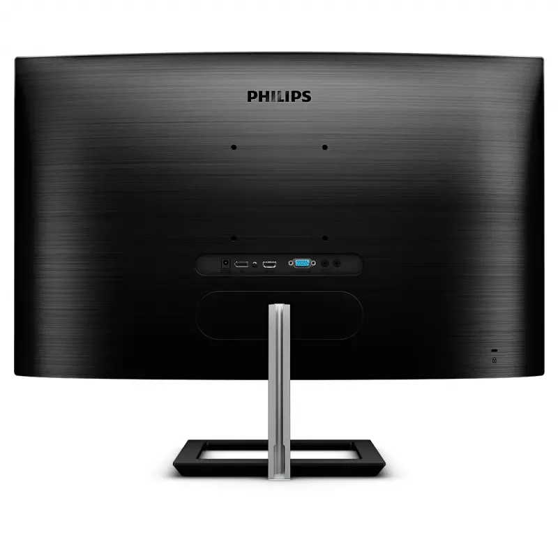 Philips E Line 272E1CA/00 Computer Monitor 68,6 cm (27 Zoll) 1920 x 1080 Pixel Full HD LCD Schwarz