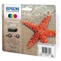Epson C13T03U64010 Tintenpatrone 1 Stk. Original Standardreichweite Schwarz, Cyan, Magenta, Gelb