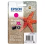 Epson C13T03A34010 Tintenpatrone 1 St. Original Hochkapazität (XL) Magenta