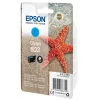Epson C13T03U24010 Tintenpatrone 1 St. Original Standardreichweite Cyan