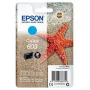 Epson C13T03U24010 Tintenpatrone 1 St. Original Standardreichweite Cyan