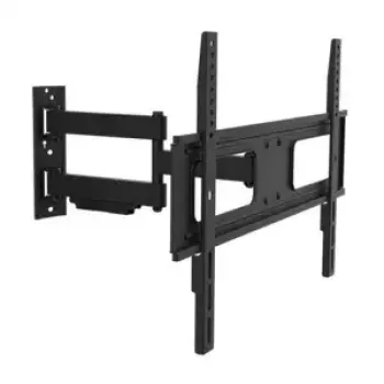 TV-Halterung LogiLink BP0019 177,8 cm (70 Zoll) Schwarz