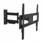 TV-Halterung LogiLink BP0019 177,8 cm (70 Zoll) Schwarz