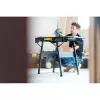 Tragbare Werkbank Stanley FATMAX Express Folding Workbench