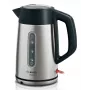Bosch TWK4P440 Wasserkocher 1.7 L 2400 W Schwarz, Edelstahl