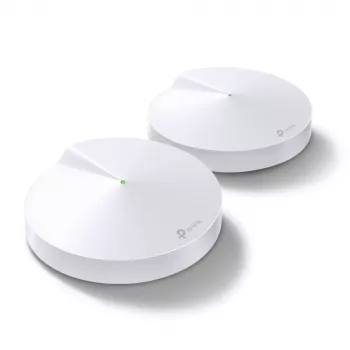 TP-Link AC1300 Deco Whole Home Mesh Wi-Fi-System, 2er-Pack