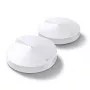 TP-Link AC1300 Deco Whole Home Mesh Wi-Fi-System, 2er-Pack