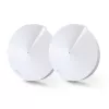 TP-Link AC1300 Deco Whole Home Mesh Wi-Fi-System, 2er-Pack