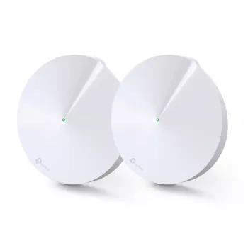 TP-Link AC1300 Deco Whole Home Mesh Wi-Fi-System, 2er-Pack