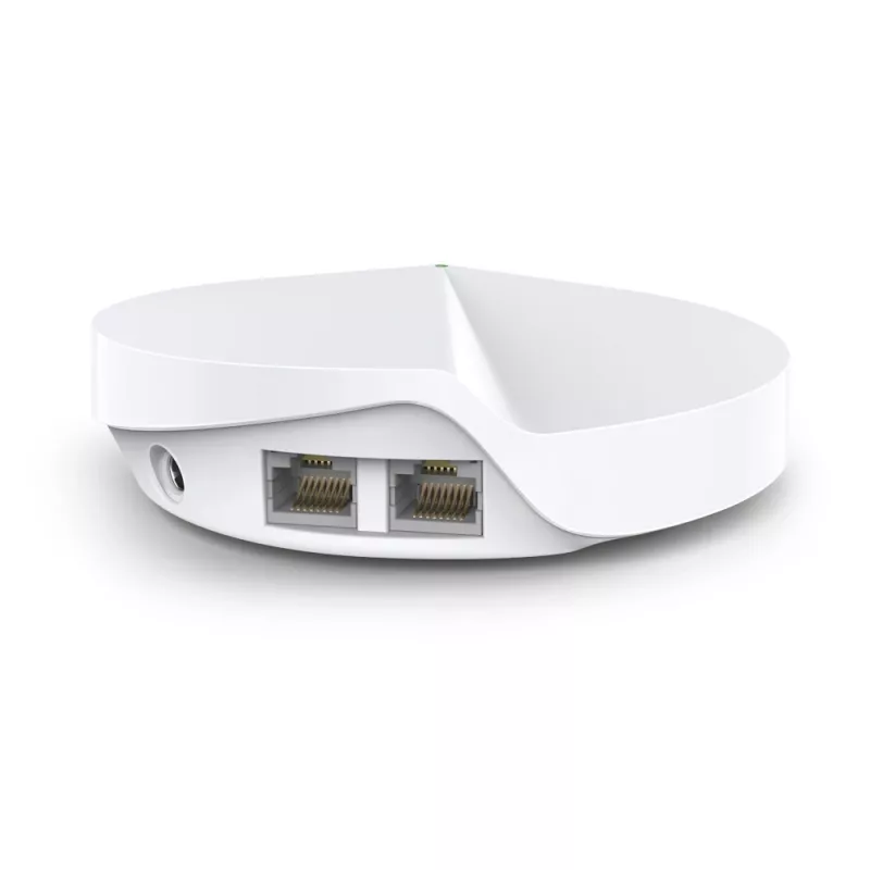 TP-Link AC1300 Deco Whole Home Mesh Wi-Fi-System, 2er-Pack