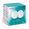 TP-Link AC1300 Deco Whole Home Mesh Wi-Fi-System, 2er-Pack