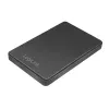HDD/SSD-Gehäuse LogiLink UA0339 Schwarz 2,5 Zoll