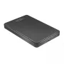 HDD/SSD-Gehäuse LogiLink UA0339 Schwarz 2,5 Zoll