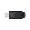 USB-Flash-Laufwerk PNY 256 GB USB Typ-A 3.2 Gen 1 Attache 4
