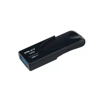 USB-Flash-Laufwerk PNY 128 GB USB Type-A 3.2 Gen 1 Attache 4