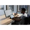 MICROSOFT Surface Arc Mouse Bluetooth - Schwarz