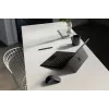 MICROSOFT Surface Arc Mouse Bluetooth - Schwarz