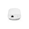 Wireless Access Point UBIQUITI NanoStation AC Loco 5 GHz, 1000 Mbit/s, PoE, 10 km Reichweite