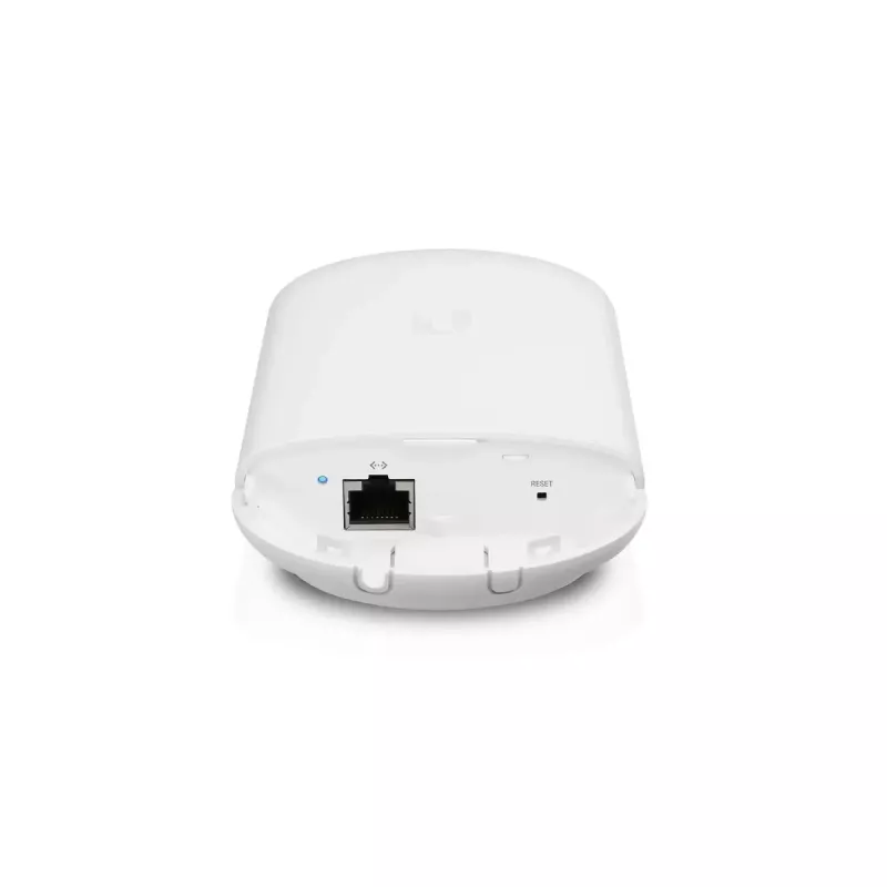 Wireless Access Point UBIQUITI NanoStation AC Loco 5 GHz, 1000 Mbit/s, PoE, 10 km Reichweite
