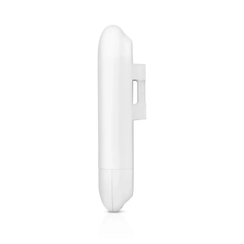 Wireless Access Point UBIQUITI NanoStation AC Loco 5 GHz, 1000 Mbit/s, PoE, 10 km Reichweite