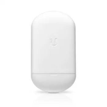 Wireless Access Point UBIQUITI NanoStation AC Loco 5 GHz, 1000 Mbit/s, PoE, 10 km Reichweite