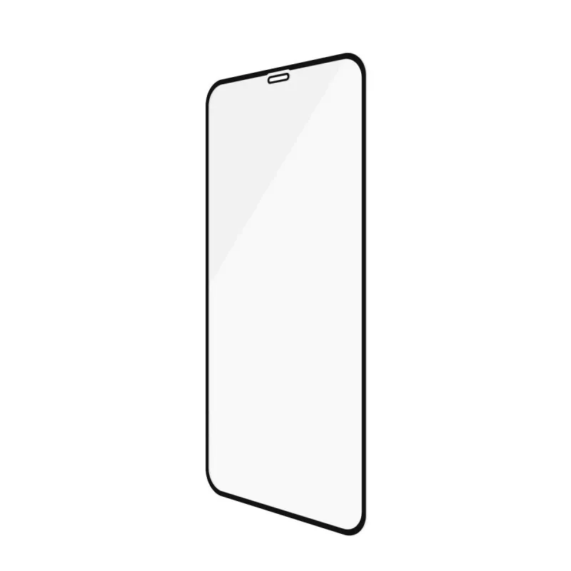 PanzerGlass Displayschutzfolie Apple iPhone 11 XR Edge-to-Edge