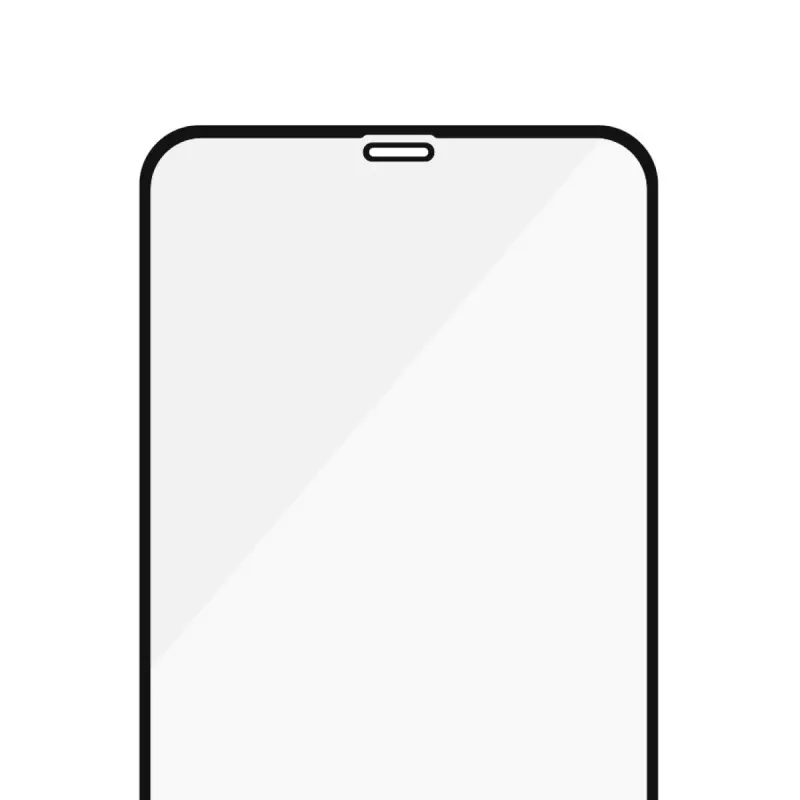 PanzerGlass Displayschutzfolie Apple iPhone 11 XR Edge-to-Edge