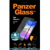 PanzerGlass Displayschutzfolie Apple iPhone 11 XR Edge-to-Edge