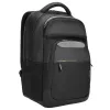 Targus Citygear Rucksack 43,9 cm (17,3 Zoll), schwarz