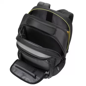 Targus Citygear Rucksack 43,9 cm (17,3 Zoll), schwarz