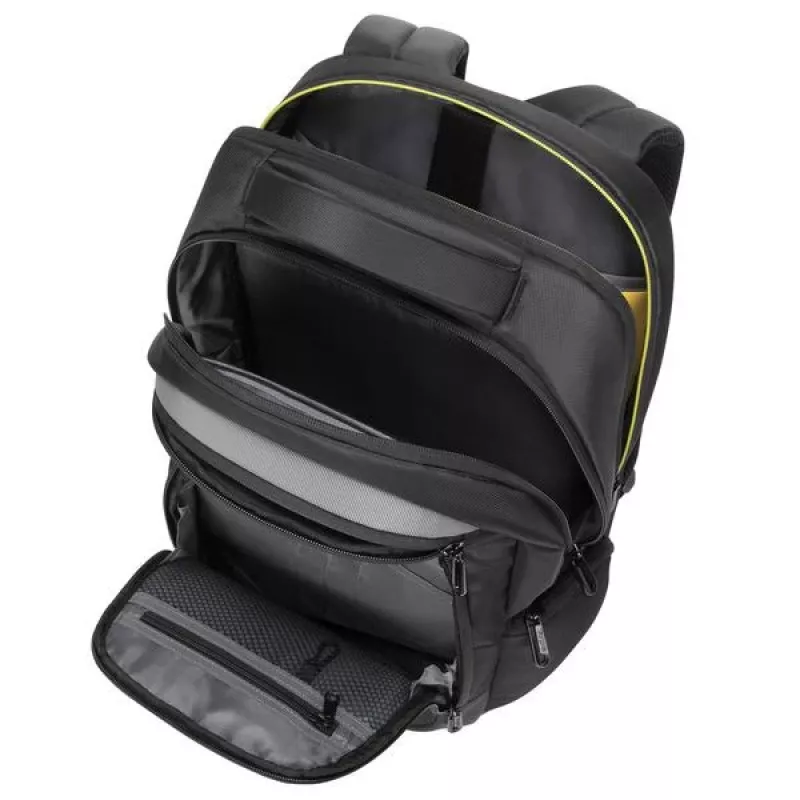 Targus Citygear Rucksack 43,9 cm (17,3 Zoll), schwarz
