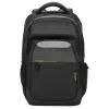 Targus Citygear Rucksack 43,9 cm (17,3 Zoll), schwarz